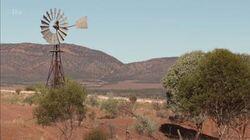 Flinders Ranges