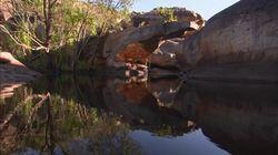 Nitmiluk Gorge