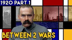 1920 Part 1: Miracle on the Vistula - Polish Soviet War