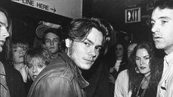 River Phoenix