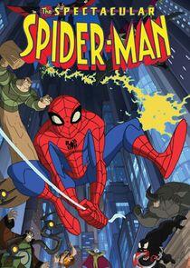 The Spectacular Spider-Man