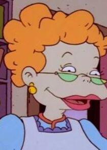 Shirley Finster