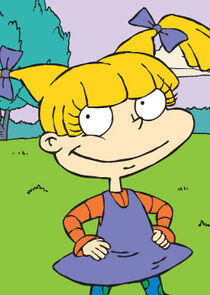 Angelica Pickles