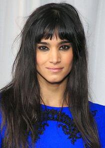 Sofia Boutella