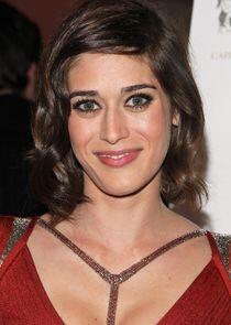 Lizzy Caplan