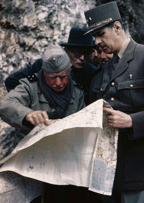 Charles DeGaulle