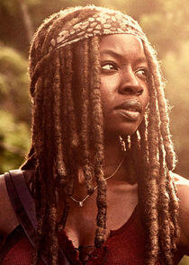 Michonne Hawthorne