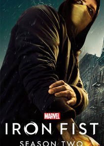 Marvel's Iron Fist - Season 2