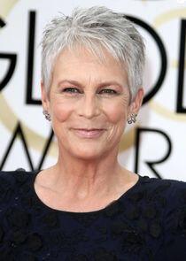 Jamie Lee Curtis