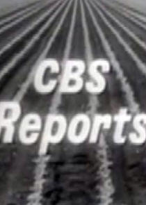 CBS Reports