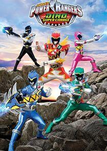 Power Rangers - Season 23