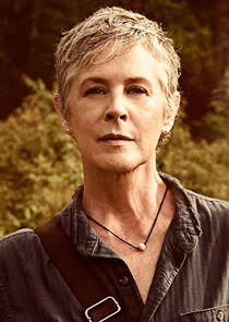 Carol Peletier