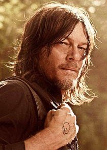 Daryl Dixon