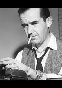 Edward R. Murrow