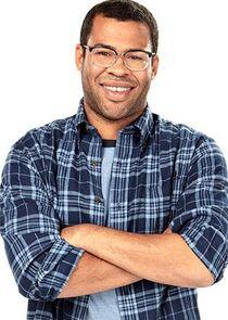 Jordan Peele