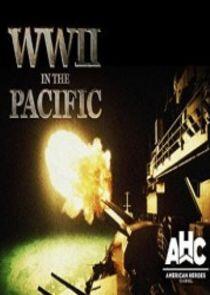 WWII in the Pacific