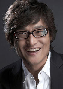 Park Jung Hak