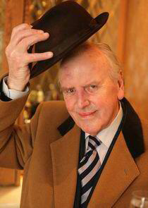 George Cole