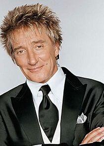 Rod Stewart