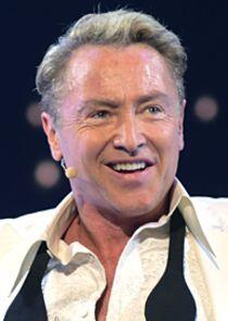 Michael Flatley