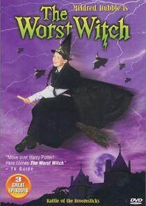 The Worst Witch