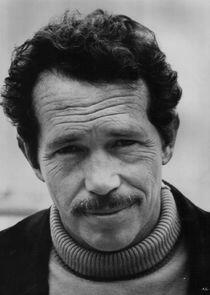 Warren Oates