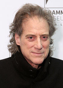 Richard Lewis