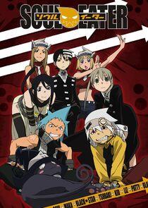 Soul Eater