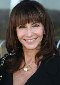 Mary Steenburgen