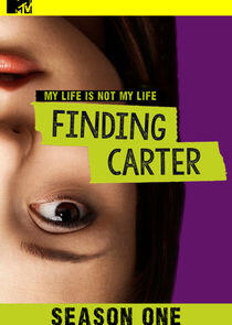 Finding Carter - Season 1