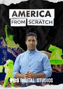 America from Scratch - Season 1