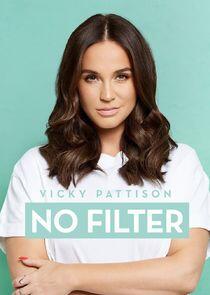 Vicky Pattison: No Filter