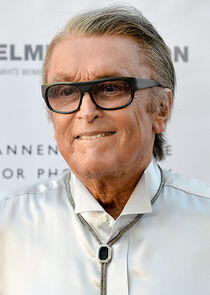 Robert Evans