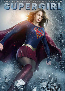 Supergirl - Season 2