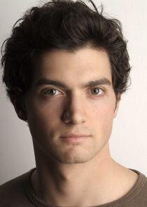 David Alpay