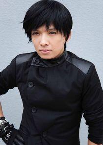 Monty Oum