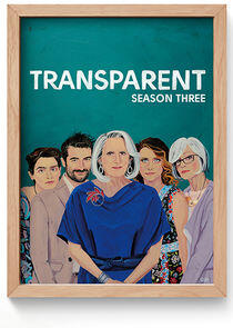 Transparent - Season 3