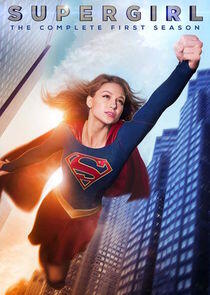 Supergirl - Season 1