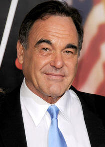 Oliver Stone