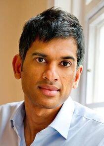 Dr. Rangan Chatterjee