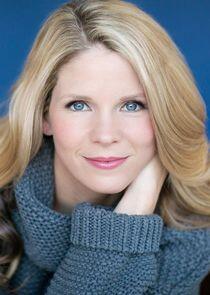 Kelli O'Hara