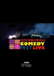 Edinburgh Comedy Fest Live