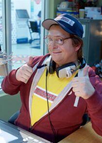 Ivan Brackenbury