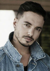 J Balvin