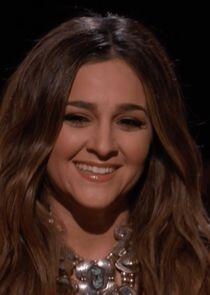 photo of Alisan Porter