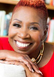 Iyanla Vanzant