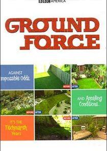 Ground Force