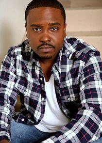 Jason Weaver