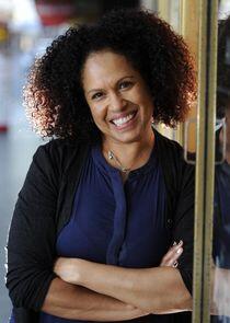 Christine Anu