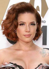 Halsey